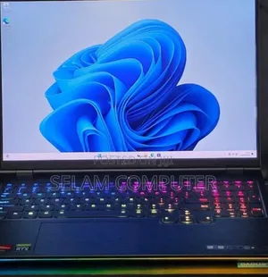 New Lenovo Legion Y7000P IRX9 Gaming Laptop 32GB AMD Ryzen 9 SSD 1T