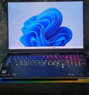 New Laptop Lenovo 32GB AMD Ryzen 9 SSD 1T
