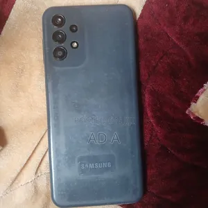 Samsung Galaxy A13 64 GB Black