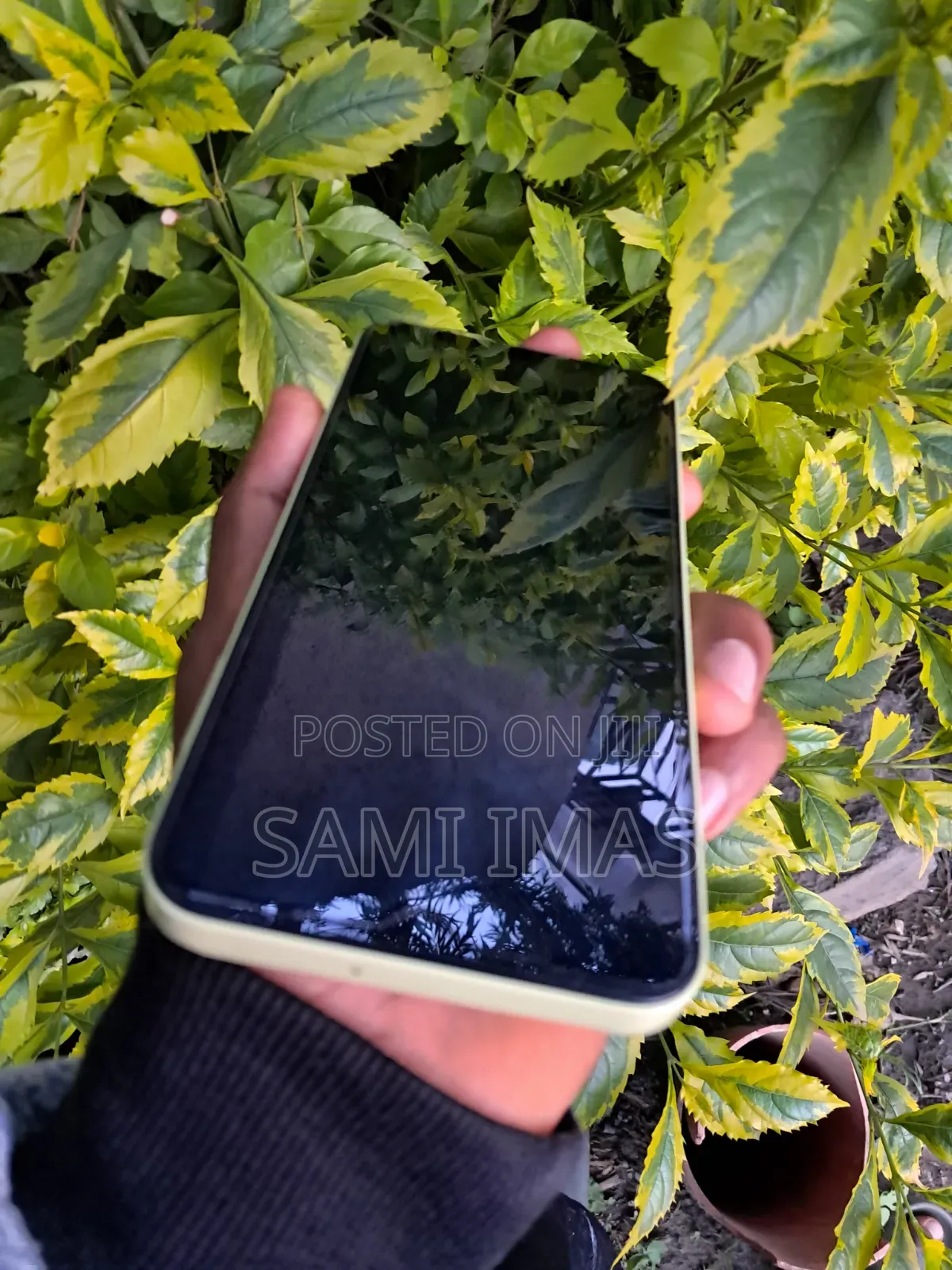 Samsung Galaxy A15 128 GB