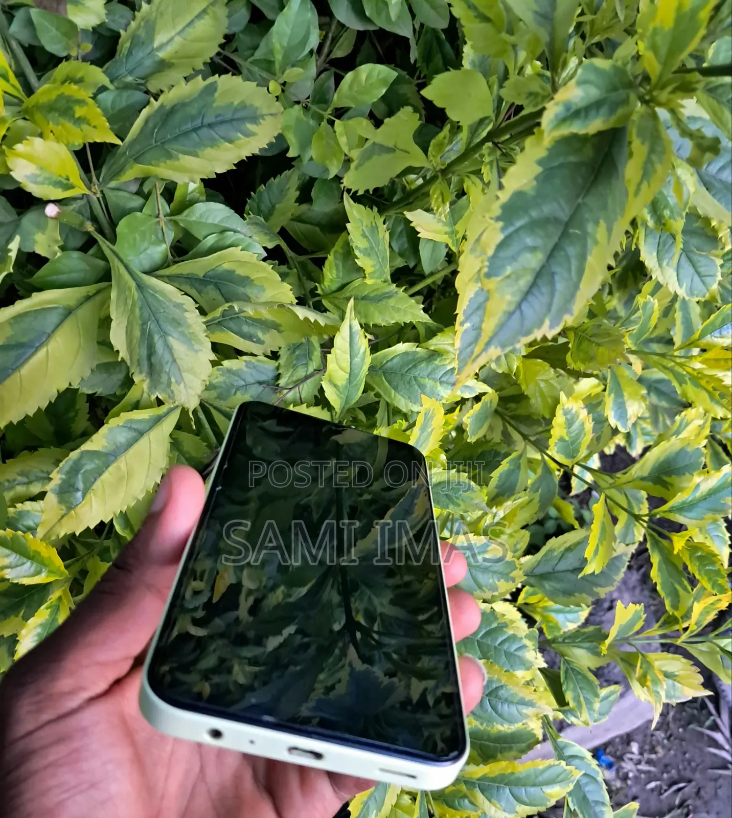 Samsung Galaxy A15 128 GB