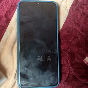 Samsung Galaxy A13 64 GB Black