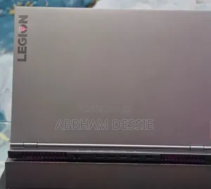 New Laptop Lenovo 32GB AMD Ryzen 9 SSD 1T