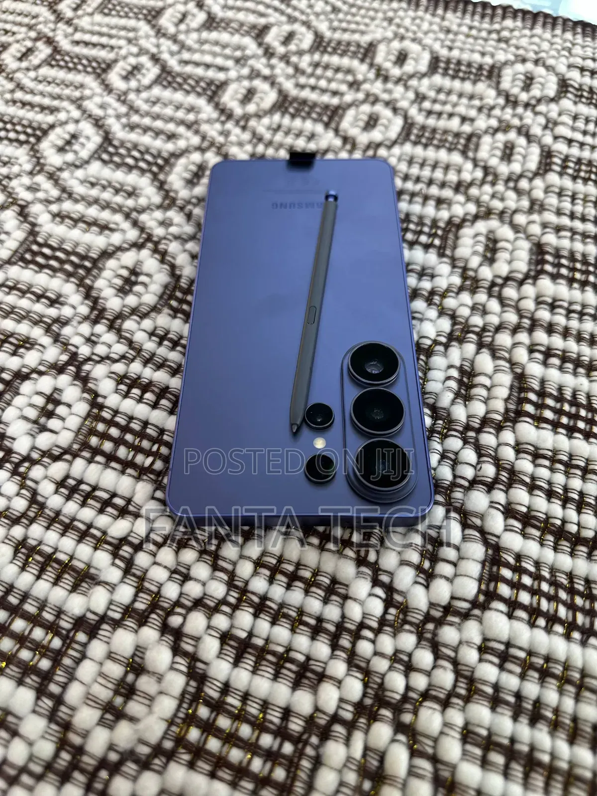 New Samsung Galaxy s26 256 GB Graphite