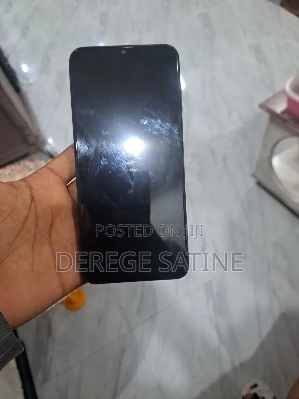Samsung Galaxy A13 128 GB