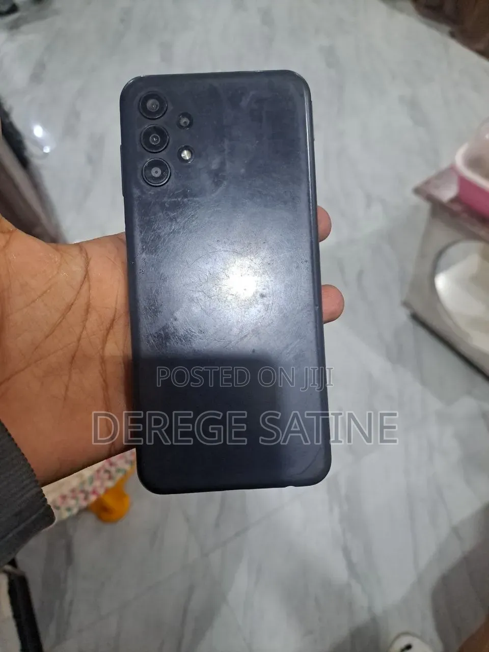 Samsung Galaxy A13 128 GB