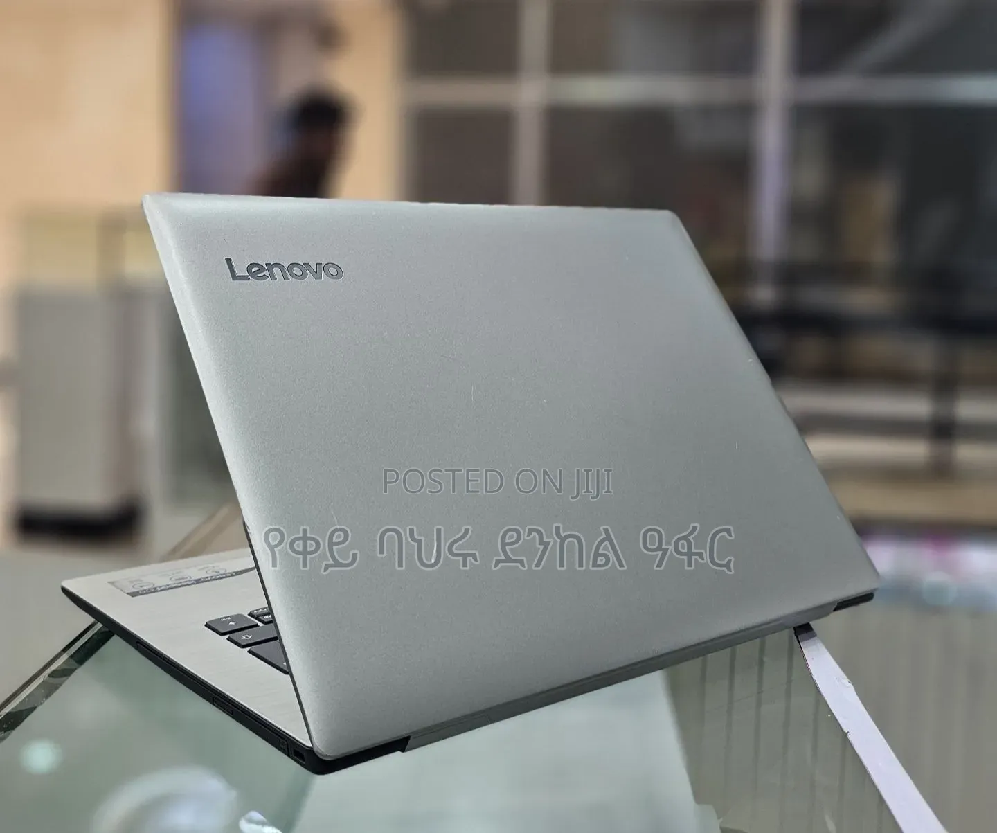 New Laptop Lenovo IdeaPad 320 16GB Intel Core i5 HDD 512GB