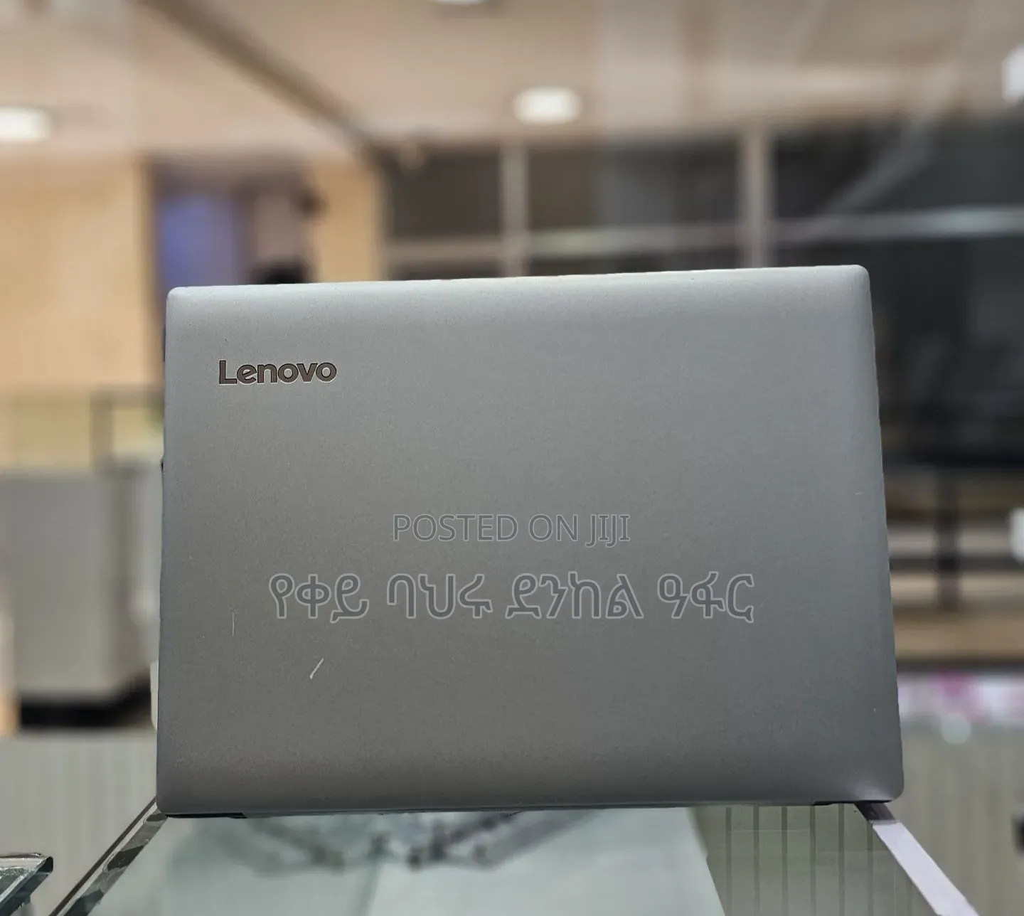 New Laptop Lenovo IdeaPad 320 16GB Intel Core i5 HDD 512GB