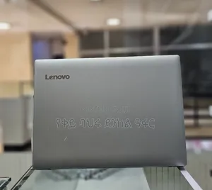 New Laptop Lenovo IdeaPad 320 16GB Intel Core i5 HDD 512GB
