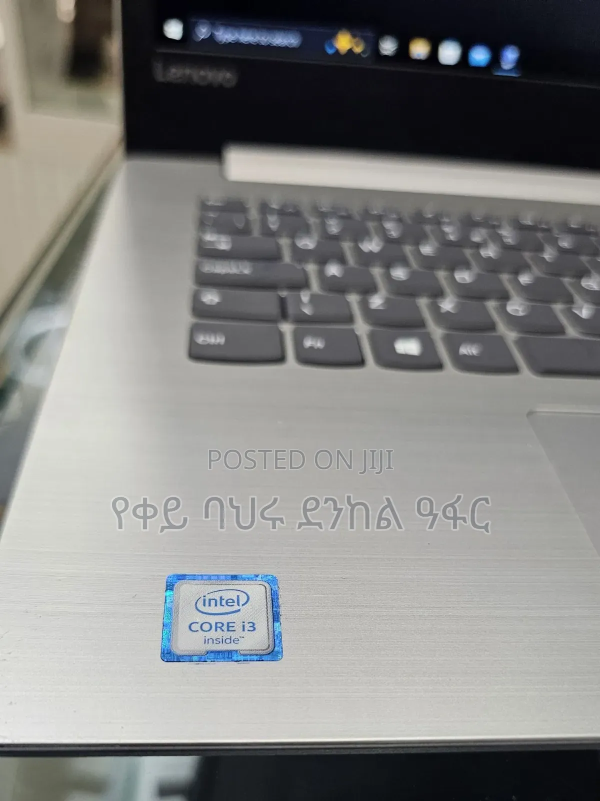New Laptop Lenovo IdeaPad 320 16GB Intel Core i5 HDD 512GB