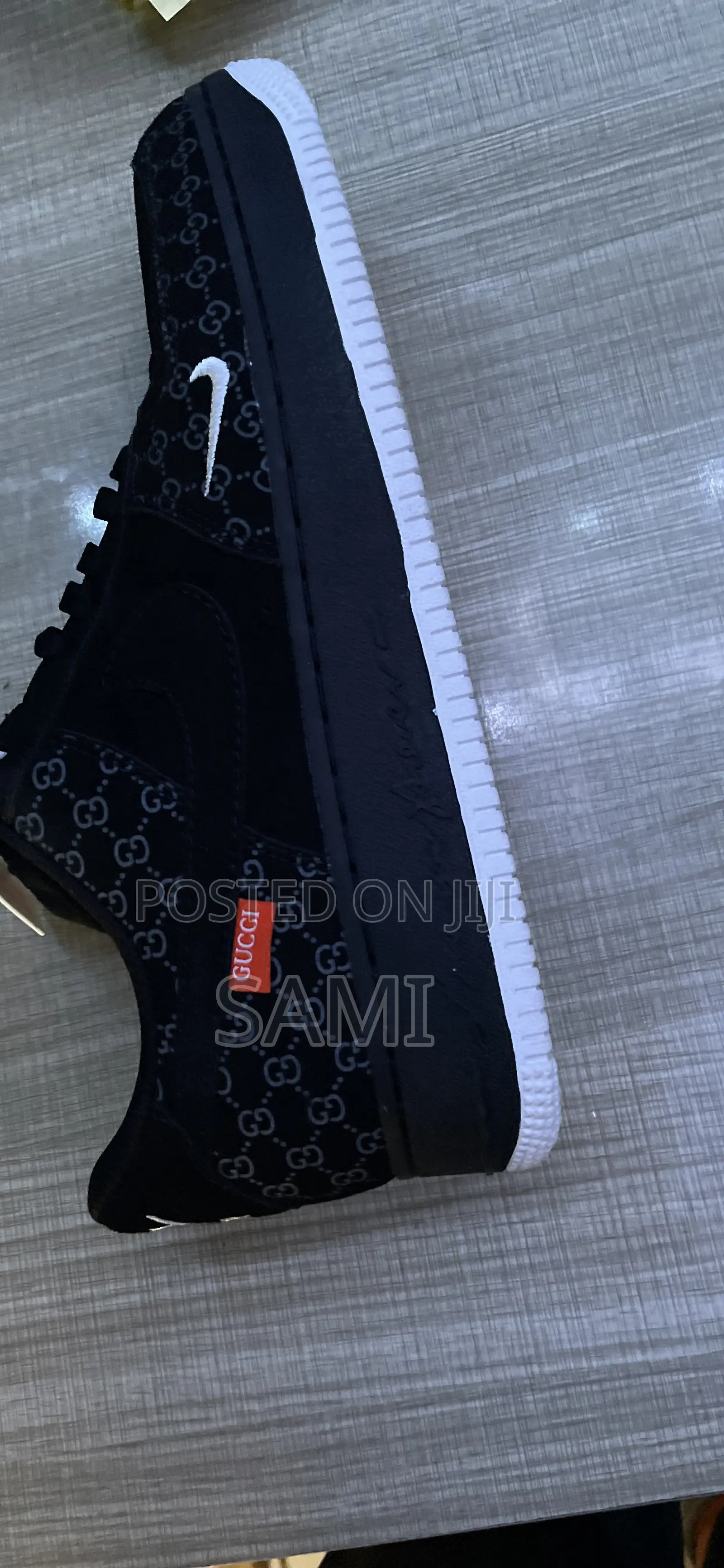 Nike Air Gucci