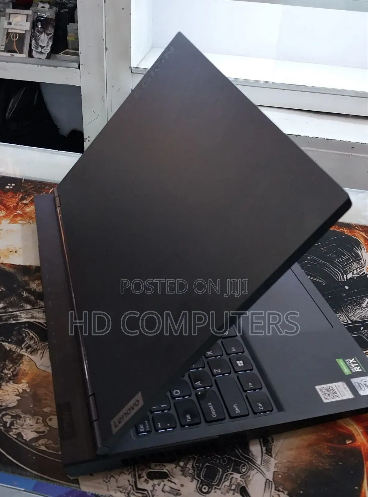 New Lenovo Legion Y7000P IRX9 Gaming Laptop 16GB Intel Core i7 512GB
