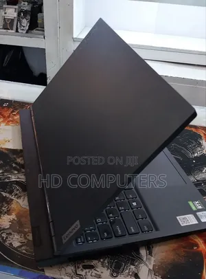 New Lenovo Legion Y7000P IRX9 Gaming Laptop 16GB Intel Core i7 512GB