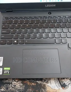 New Lenovo Legion Y7000P IRX9 Gaming Laptop 16GB Intel Core i7 512GB