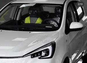 Changan BenBen E-Star 32 kWh FWD 2024 White