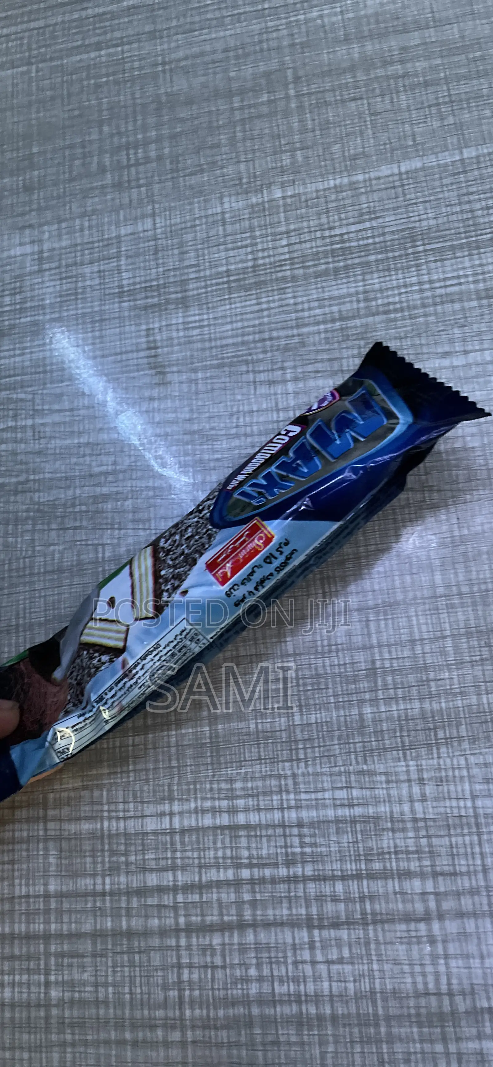 Maxi Chocolate