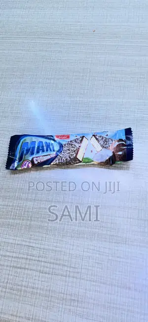 Maxi Chocolate