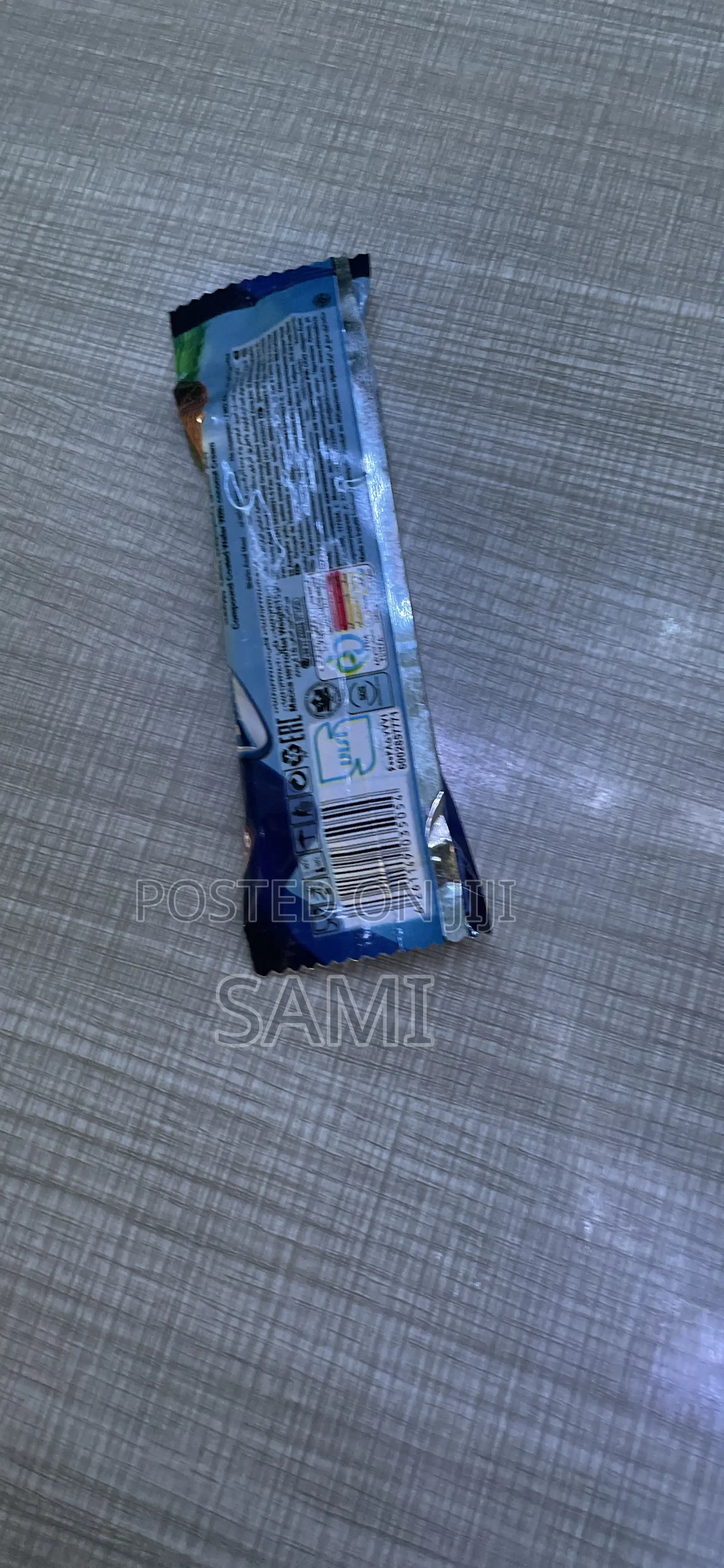 Maxi Chocolate