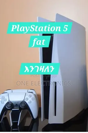 ሕሖ.ps4 and Ps5 or PlayStation's 4,5,3 እገዛለሁ
