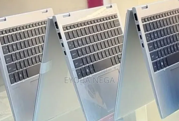 New Laptop HP EliteBook X360 1030 16GB Intel Core i7 SSD 512GB