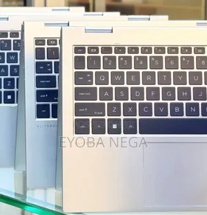 New Laptop HP EliteBook X360 1030 16GB Intel Core i7 SSD 512GB