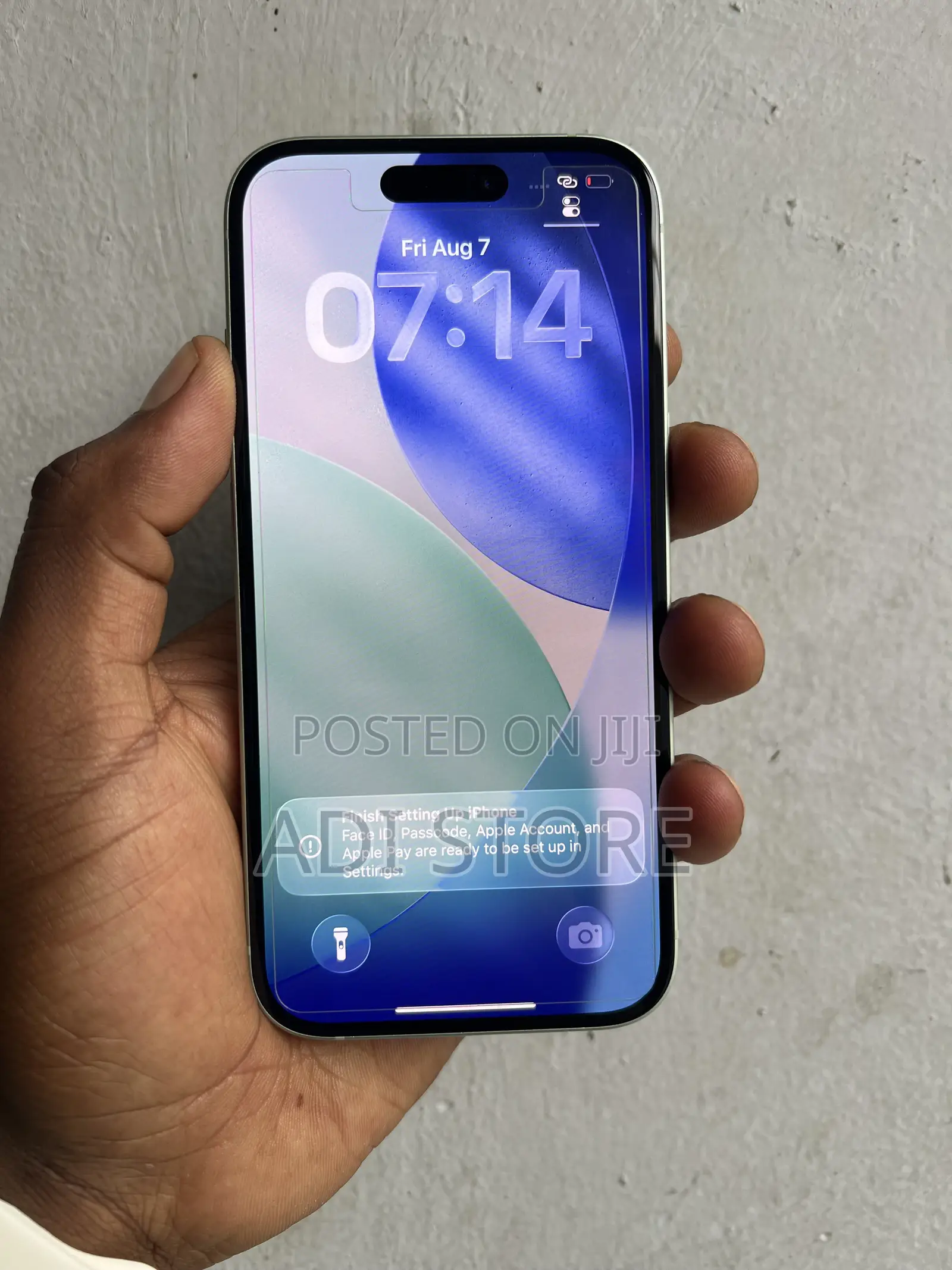 Apple iPhone 15 128 GB