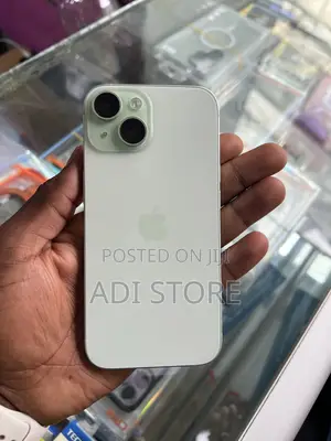 Apple iPhone 15 128 GB