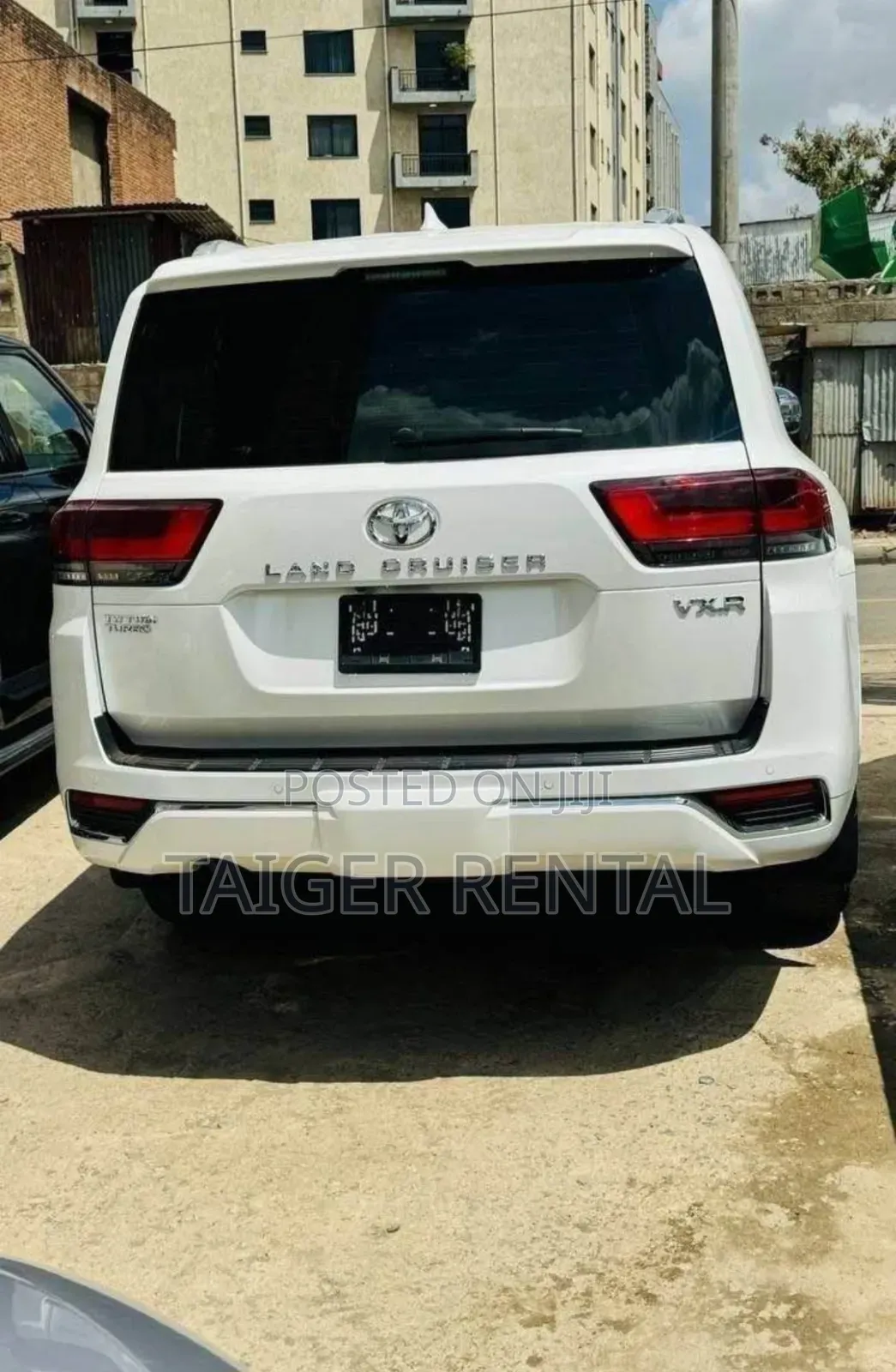 V6 Rent 18000