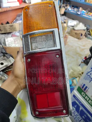 Toyota Land Cruiser fJ60 Tail Light