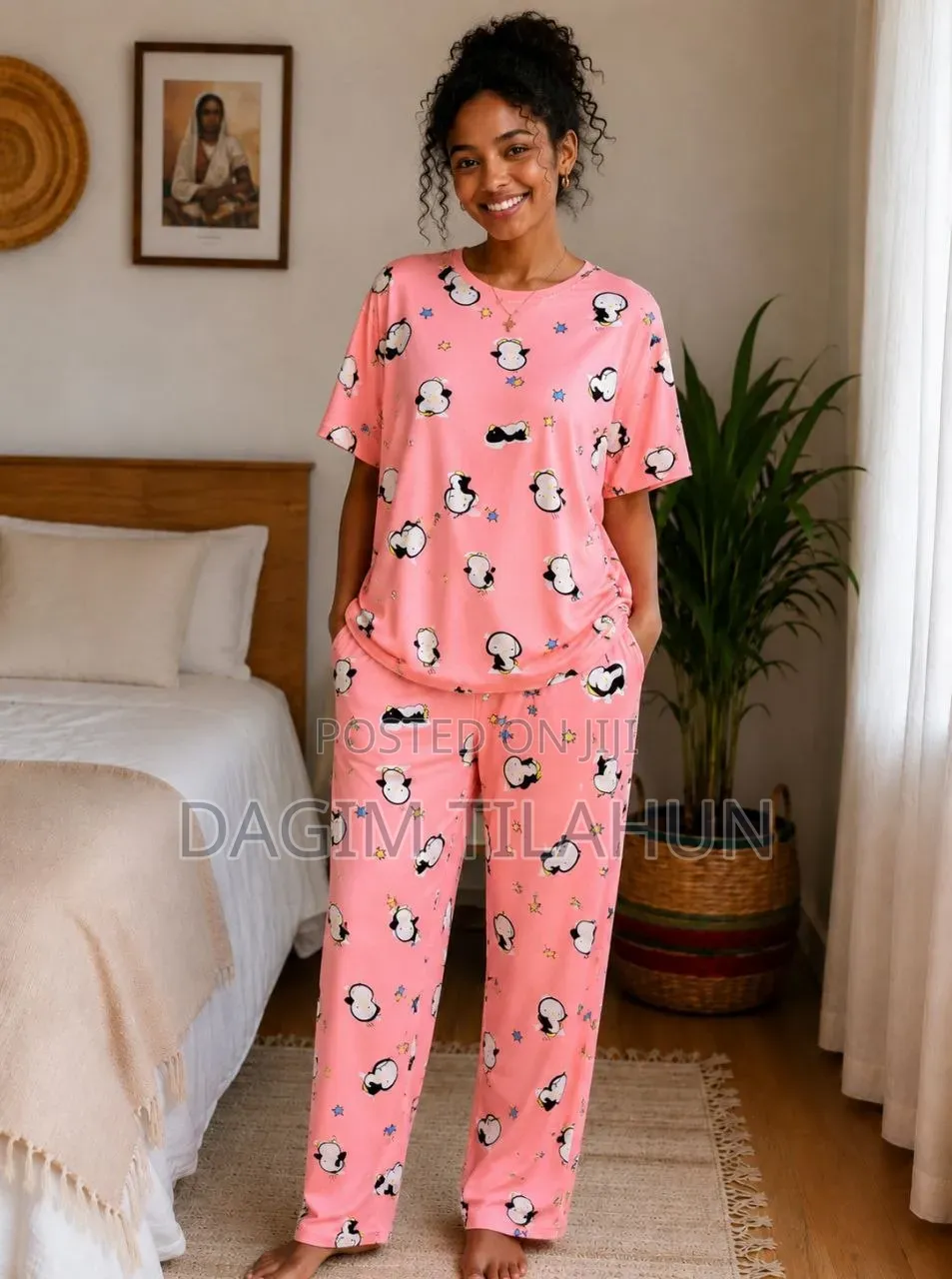 Pijama for Women