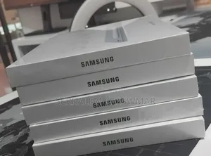 New Samsung Galaxy Tab S10 FE 128 GB Gray