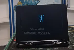 New Laptop Acer Predator Helios 300 16GB Intel Core i9 SSD 512GB