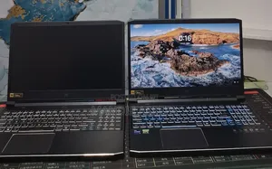 New Laptop Acer Predator Helios 300 16GB Intel Core i9 SSD 512GB