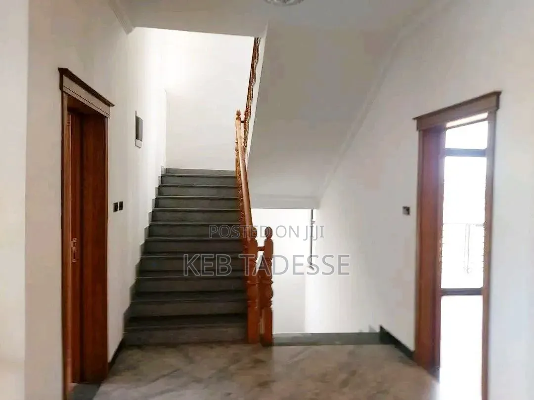 Furnished 9bdrm House in Ayat, Bole for sale