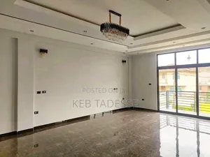 Furnished 9bdrm House in Ayat, Bole for sale