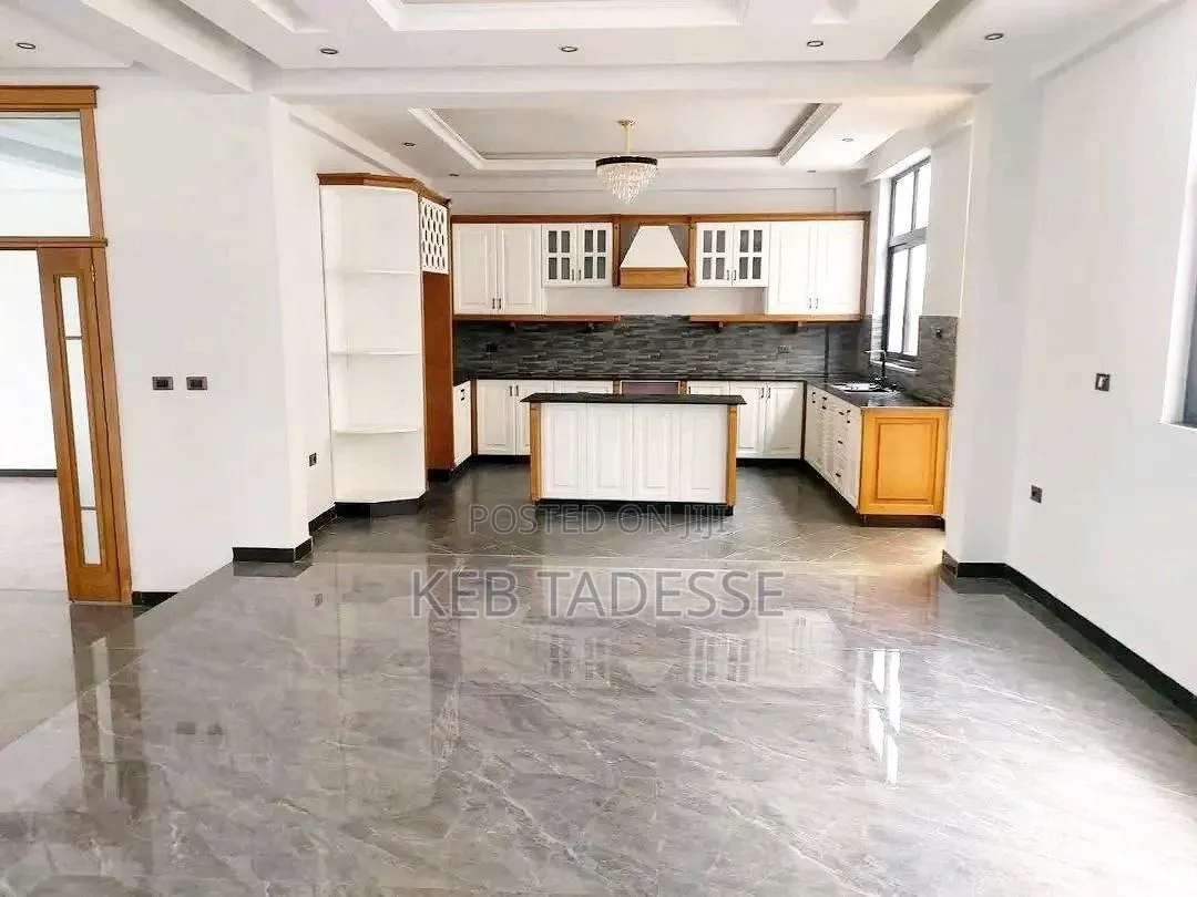 Furnished 9bdrm House in Ayat, Bole for sale
