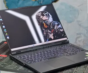 New Laptop Lenovo Legion 9 16GB Intel Core i9 SSD 1T