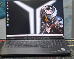 New Laptop Lenovo Legion 9 16GB Intel Core i9 SSD 1T