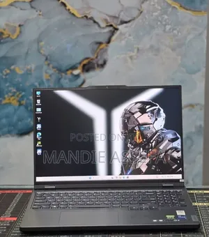 New Laptop Lenovo 16GB Intel Core i9 SSD 1T