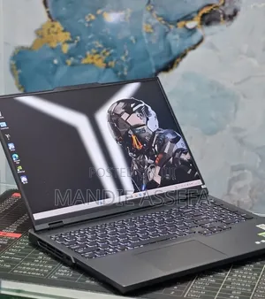 New Laptop Lenovo 16GB Intel Core i9 SSD 1T