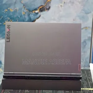 New Laptop Lenovo 32GB AMD Ryzen 9 SSD 1T
