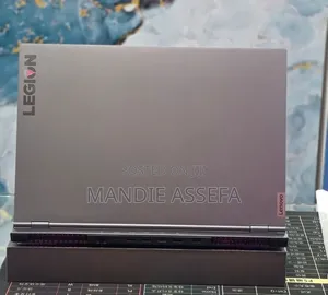 New Laptop Lenovo 32GB AMD Ryzen 9 SSD 1T