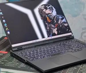 New Laptop Lenovo Legion 9 16GB Intel Core i9 SSD 1T