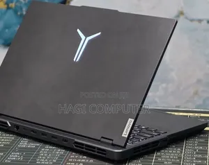 New Laptop Lenovo Legion 9 16GB Intel Core i9 SSD 1T