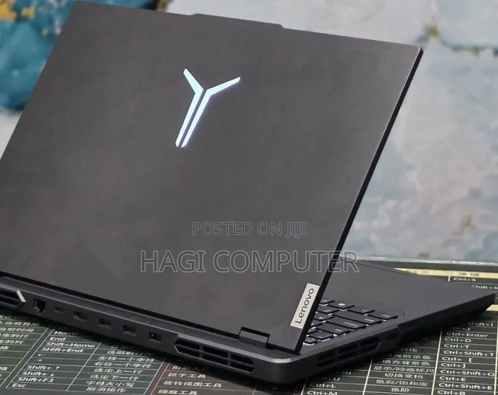 New Laptop Lenovo Legion 9 16GB Intel Core i9 SSD 1T