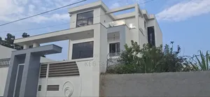 Furnished 6bdrm House in Wosen, Bole for sale