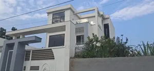 Furnished 6bdrm House in Wosen, Bole for sale