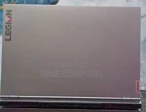 New Laptop Lenovo Legion 9 32GB AMD Ryzen 9 SSD 1T
