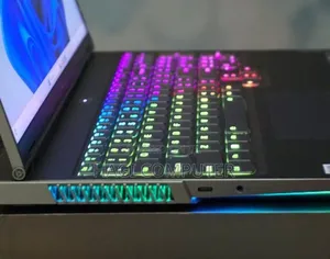 New Laptop Lenovo Legion 9 32GB AMD Ryzen 9 SSD 1T