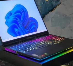 New Laptop Lenovo Legion 9 32GB AMD Ryzen 9 SSD 1T